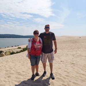 Meet your Posher, Kevin